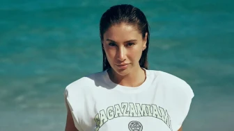 Şeyma Subaşı yaz sezonunu bikinili pozlarla açtı!
