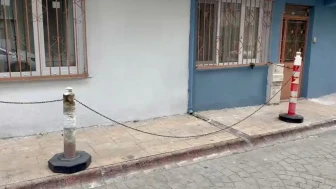 Hukuka Aykırı Park İşgallerine Karşı Şikayet Mekanizmaları Etkin Şekilde Kullanılmalı
