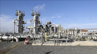 Türkiye'nin Günlük Gaz Girişi Rekor Seviyeye Ulaştı!
