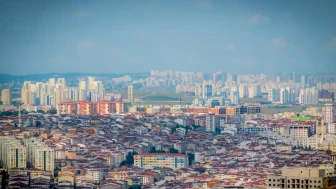 Tapuda devrim niteliğinde değişiklik! Dijital dönüşümle birlikte 3 Boyutlu Şehir Modeli uygulaması hayata geçirildi!