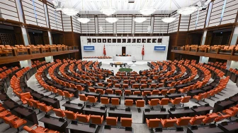 TBMM'de bu hafta gündemde neler var?
