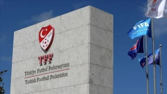 Türkiye Futbol Federasyonu'ndan Yeni Sezon Öncesi Karar Geldi!