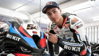 Toprak Razgatlıoğlu MotoGP'de hangi takımla yarışacak?