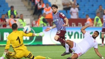 Trabzonspor, Pedro'nun satışını resmen açıkladı