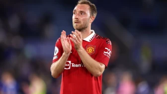 Süper Lig'in 2 devinden Christian Eriksen hamlesi!