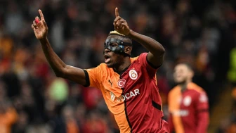 Galatasaray'ın Yıldızı Osimhen İçin Al-Hilal ve İtalyan Kulüpleri Sıraya Girdi