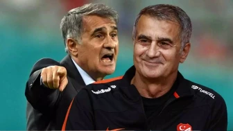 Beşiktaş, Şenol Güneş'le Görüşüyor: Transfer Bombası!