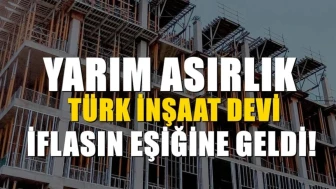 Tüm konut projeleri yarım kaldı, binlerce insan mağdur