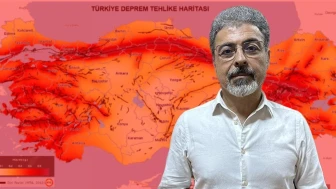 Türkiye için kırmızı alarm! Prof. Dr. Sözbilir tek tek saydı
