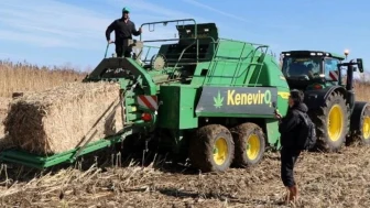 Keneviro ve Balkuv Triko Şirketleri Yargıya Başvurdu