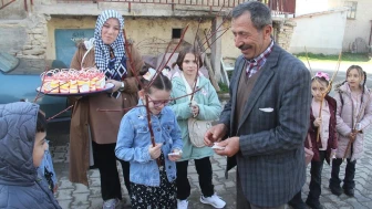 Bayram Kutlamalarında Türkiye'nin Farklı İllerine Özgü Gelenekler!