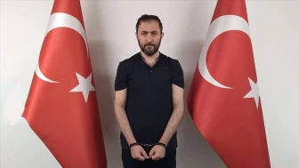 Türkiye’ye saldırı talimatı veren DEAŞ’lı, MİT tarafından yakalandı!