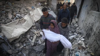 UNRWA: Gazze'deki Çatışmalar Son 20 Ayda 50 Bin Çocuğu Etkiledi