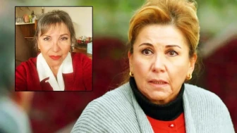 Usta oyuncu Gül Onat'tan sitem dolu sözler: Ne kadar acımasız...