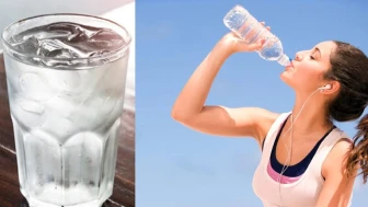 Vücudunuzun acil suya ihtiyacı olduğunu gösteren 5 sinyal!