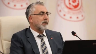 Yapay zeka 45 bin kişiye iş buldu! Bakan Işıkhan yeni sistemi duyurdu