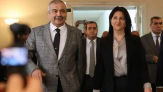 Yeni TBMM Başkanvekili belli oldu