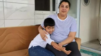 Yer: Adana! Soruşturma başlatıldı: Öğretmen, otizmli çocuğu darbetti