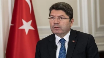 Yargı paketine ilişkin açıklama: Caydırıcı ceza vurgusu