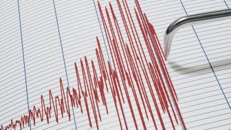 Balıkesir ve Kahramanmaraş'ta Düşük Şiddetli Depremler Kaydedildi!