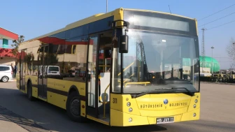 7 Temmuz itibariyle geçerli oldu! Bursa'da ulaşıma zam