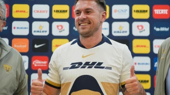 Aaron Ramsey resmen açıklandı!