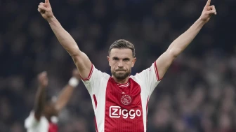 Ajax'ta ayrılık: Jordan Henderson