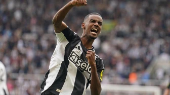 Alexander Isak transfer için kararını verdi!