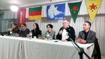 Almanya, PKK ile ilişkisini gözden geçirmeli. ARD'de skandal belgesel yayınlandı