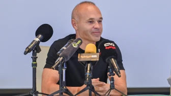 Andres Iniesta Dünya Kupası zaferini unutamıyor: O golün çılgınlığı hâlâ aklımda