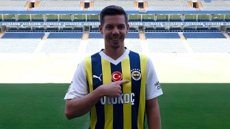 İşte Miha Zajc'ın yeni adresi