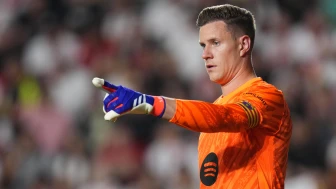 Barcelona'da Ter Stegen belirsizliği: Takas planı gündemde!