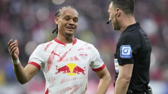 Bayern Münih, Jamal Musiala'nın yerine Xavi Simons'u istiyor