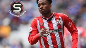 Beşiktaş'ta Walker-Peters imzaya kaldı!