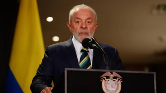 Brezilya lideri Lula da Silva'dan Trump'a cevap