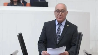 Doğan Demir kimdir? Gelecek Partisi İstanbul Milletvekili Demir neden istifa etti?