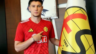 Eskişehirspor, Hasan Şen ile yeniden anlaştı