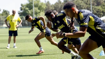 Fenerbahçe, sezonu açtı!