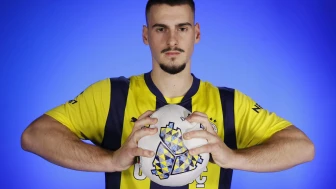 Fenerbahçe'de Mimovic geri döndü! Lisansı çıktı
