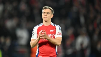 Fenerbahçe'ye kötü haber! Leandro Trossard için Alman devi devrede