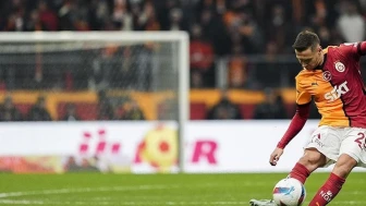 Frankowski'ye sürpriz talip