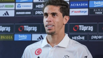 Gabriel Paulista: Bu yıl daha farklı bir sezon olacak