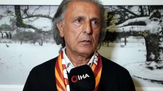 Galatasaray'da Metin Ülgen ayrılığı açıklandı