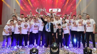 Gebze Belediyespor, şampiyon takımın iskeletini koruyor