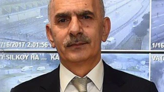 İBB'ye 6. dalga operasyonunda AKP'li isim de gözaltında