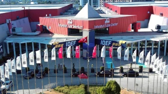 IDEF Fuarı Katılımcı Listesi: Savunma Sanayi Fuarı İDEF 2025 Nerede Yapılıyor?