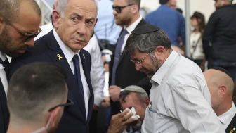 İspanya harekete geçti: Netanyahu'ya 'Madleen' soruşturması