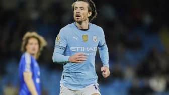 Jack Grealish için bir devrin sonu! Manchester City defteri kapanıyor
