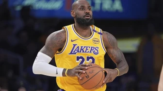 LeBron James için veda sezonu mu? Lakers'tan çarpıcı plan