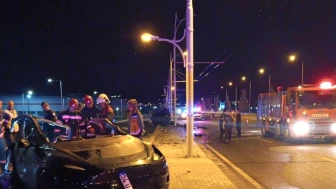 Malatya'da kaza: 2 kişi hayatını kaybetti
